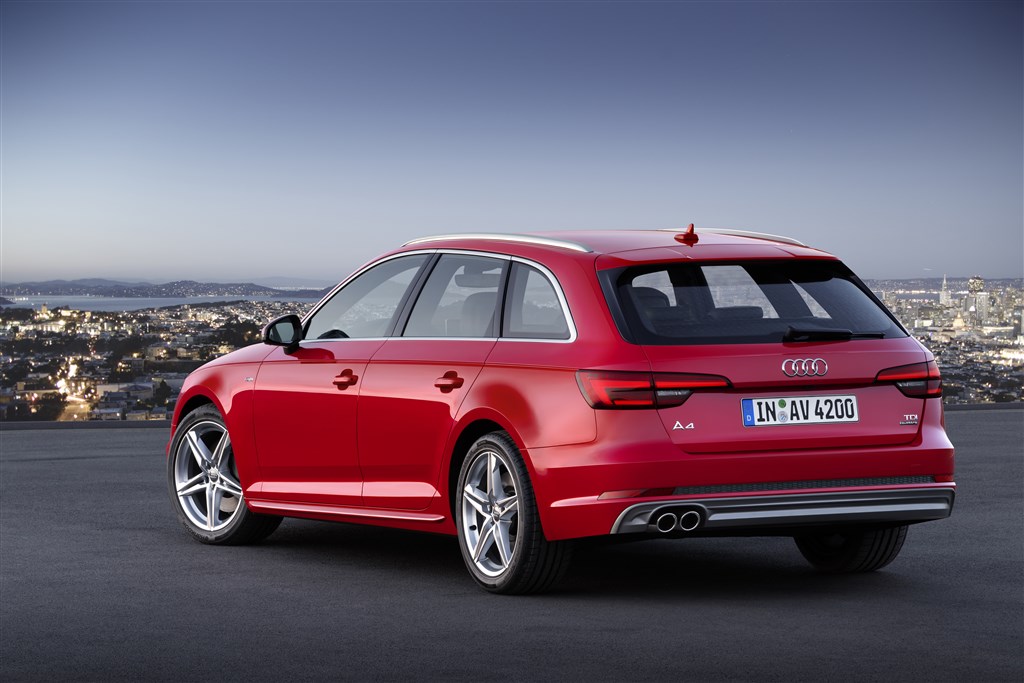 (Foto: Audi)